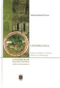 Cistercian... - Andrzej Marek Wyrwa -  books in polish 