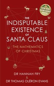 Picture of The Indisputable Existence of Santa Claus