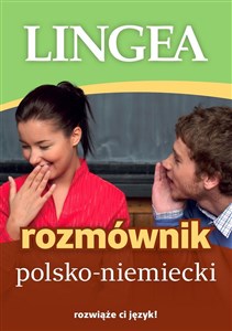 Picture of Rozmównik polsko-niemiecki