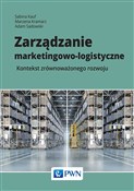 Zarządzani... - Sabina Kauf, Marzena Kramarz, Adam Sadowski -  books from Poland