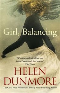 Obrazek Girl, Balancing