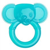 Gryzak Sil... - Bright Starts -  Polish Bookstore 