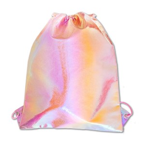 Obrazek WOREK METALIC PINK STN 5577