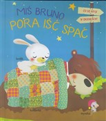 Książka : Miś Bruno ... - Różni