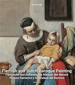 Obrazek Flemish & Dutch Baroque Painting