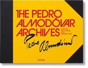 Picture of Pedro Almodovar Archives