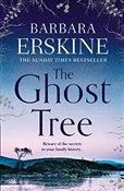 The Ghost ... - Barbara Erskine -  books from Poland
