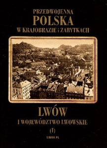 Picture of Lwów i województwo lwowskie