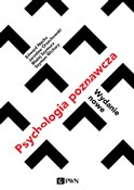 Zobacz : Psychologi... - Edward Nęcka, Jarosław Orzechowski, Błażej Szymura, Szymon Wichary