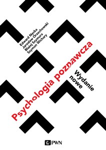 Picture of Psychologia poznawcza