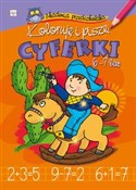 Koloruję i... - Anna Podgórska -  Polish Bookstore 
