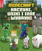 Minecraft.... - Opracowanie Zbiorowe -  Książka z wysyłką do UK