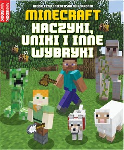 Picture of Minecraft. Haczyki, uniki i inne wybryki