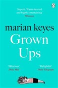Grown Ups - Marian Keyes -  Książka z wysyłką do UK