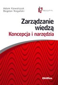 Zarządzani... - Adam Kowalczyk, Bogdan Nogalski -  books from Poland