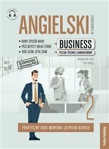 Picture of Angielski w tłumaczeniach Business 2