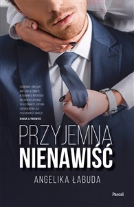 Picture of Przyjemna nienawiść