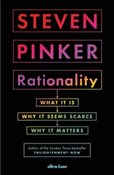 Rationalit... - Steven Pinker -  Polish Bookstore 