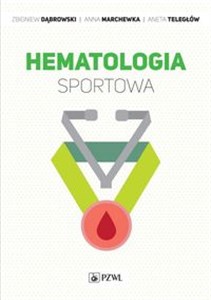 Picture of Hematologia sportowa