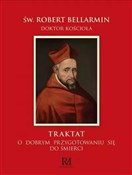 Traktat o ... - Robert Bellarmin Święty -  books from Poland