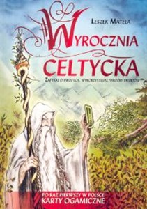 Picture of Wyrocznia celtycka