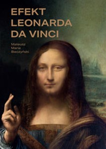 Picture of Efekt Leonarda da Vinci wydanie czarno-białe