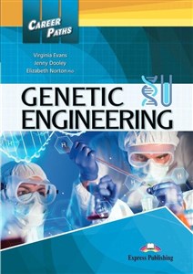 Obrazek Career Paths: Genetic Engineering SB
