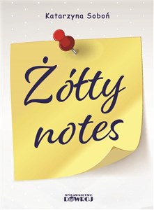 Picture of Żółty notes