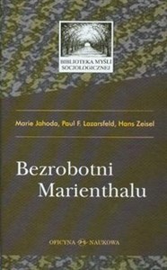 Picture of Bezrobotni Marienthalu