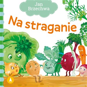 Obrazek Na straganie