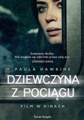 Dziewczyna... - Paula Hawkins - Ksiegarnia w UK