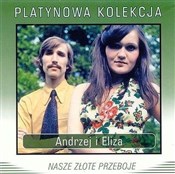 Książka : Nasze Złot... - Andrzej i Eliza