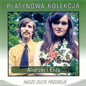 Picture of Nasze Złote Przeboje CD