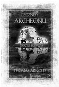 Legendy Ar... - Thomas Arnold -  books from Poland