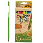 polish book : Kredki ołó...