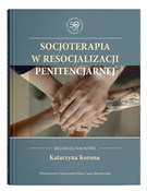 polish book : Socjoterap...