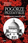 Pogórze Pr... - Stanisław Kryciński -  books in polish 