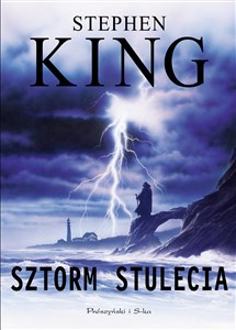 Picture of Sztorm stulecia