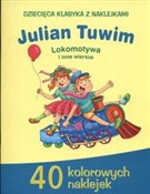 Julian Tuw... -  Polish Bookstore 
