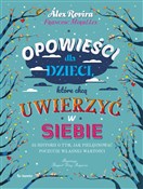 Opowieści ... - Alex Rovira, Francesc Miralles -  books from Poland