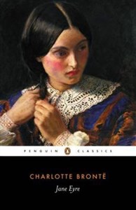 Picture of Jane Eyre