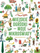 Polska książka : Miejskie o... - Rémi Courgeon