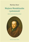 Mojżesz Me... - Martina Steer -  Polish Bookstore 