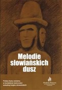 Książka : Melodie sł... - red. Elżbieta Grodzka-Łopuszyńska