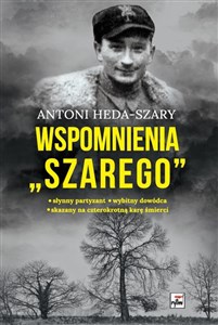 Picture of Wspomnienia "Szarego"