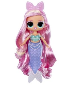 Picture of LOL Surprise Tweens Mermaid Doll - Lola Waves