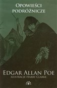 Opowieści ... - Edgar Allan Poe -  Książka z wysyłką do UK