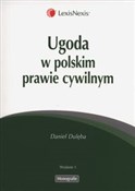 Zobacz : Ugoda w po... - Daniel Dulęba