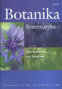 Picture of Botanika Tom 2 Systematyka