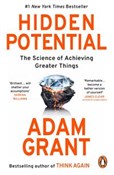 Hidden Pot... - Adam Grant -  Polish Bookstore 